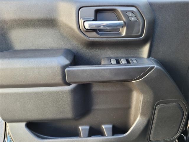 used 2023 GMC Sierra 1500 car, priced at $31,999