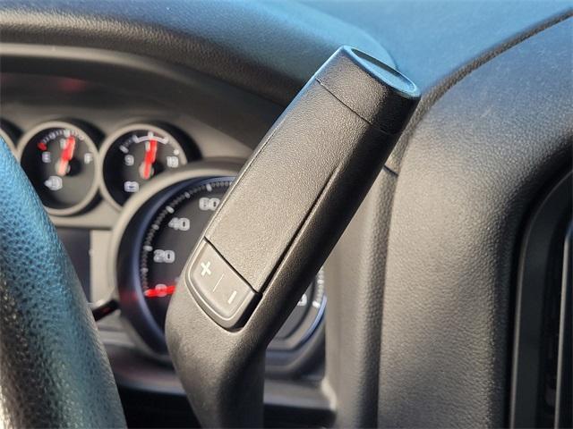 used 2023 GMC Sierra 1500 car, priced at $31,999