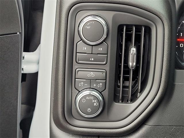 new 2026 GMC Sierra 2500 car, priced at $72,277