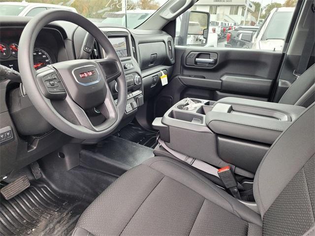 new 2026 GMC Sierra 2500 car, priced at $72,277