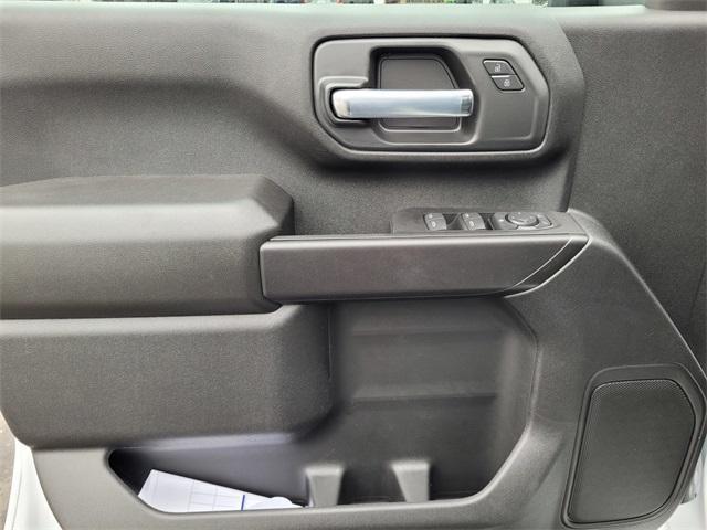 new 2026 GMC Sierra 2500 car, priced at $72,277