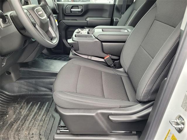 new 2026 GMC Sierra 2500 car, priced at $72,277