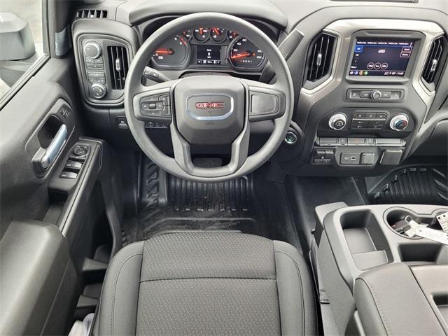new 2026 GMC Sierra 2500 car, priced at $72,277