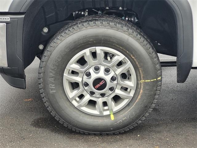 new 2026 GMC Sierra 2500 car, priced at $72,277