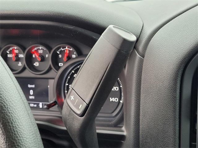 new 2026 GMC Sierra 2500 car, priced at $72,277