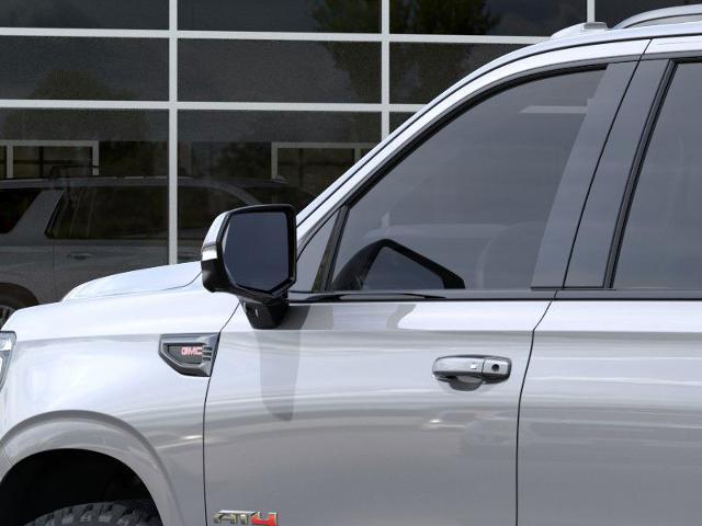 new 2026 GMC Yukon XL car, priced at $92,595