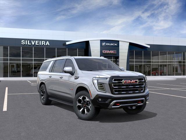 new 2026 GMC Yukon XL car, priced at $92,595