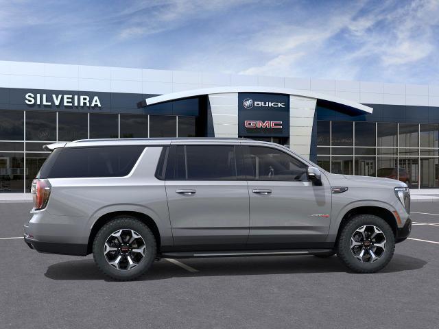 new 2026 GMC Yukon XL car, priced at $92,595