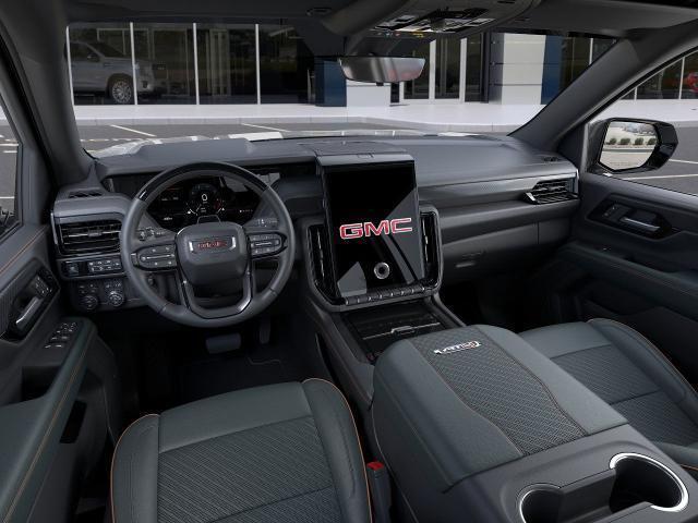 new 2026 GMC Yukon XL car, priced at $92,595