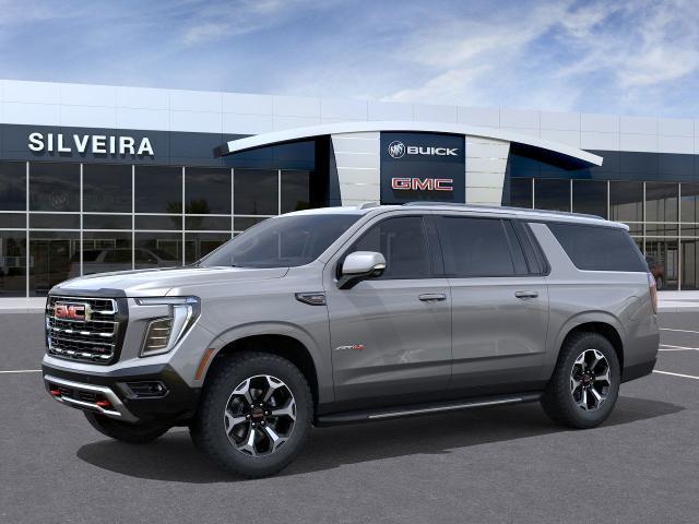 new 2026 GMC Yukon XL car, priced at $92,595