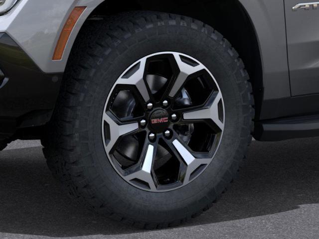 new 2026 GMC Yukon XL car, priced at $92,595