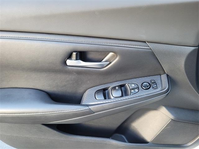 used 2021 Nissan Sentra car, priced at $15,999