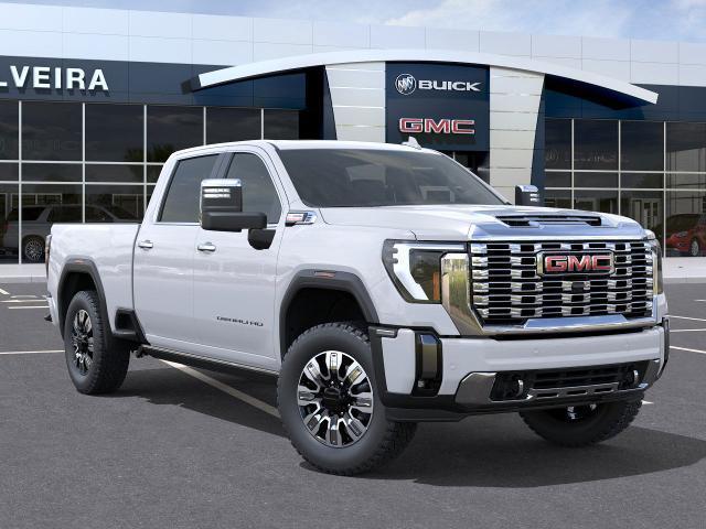 new 2026 GMC Sierra 2500 car, priced at $92,360