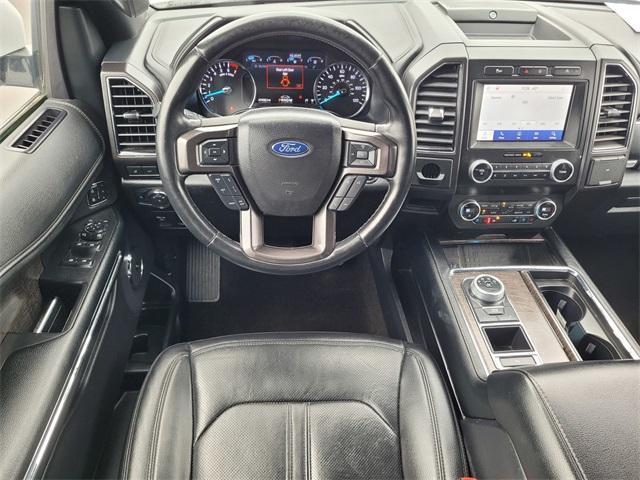 used 2021 Ford Expedition car, priced at $36,259