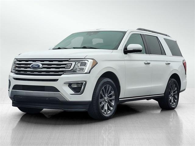 used 2021 Ford Expedition car, priced at $36,259