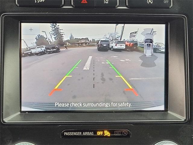 used 2021 Ford Expedition car, priced at $36,259