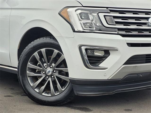 used 2021 Ford Expedition car, priced at $36,259