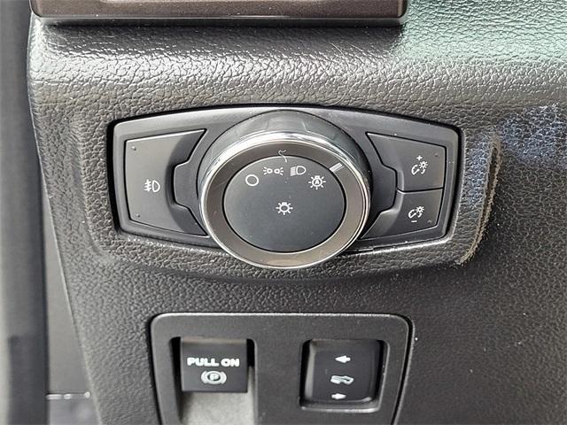 used 2021 Ford Expedition car, priced at $36,259