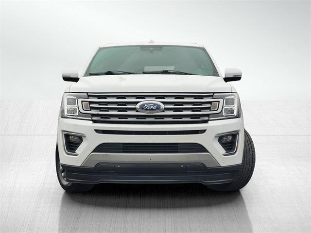used 2021 Ford Expedition car, priced at $36,259