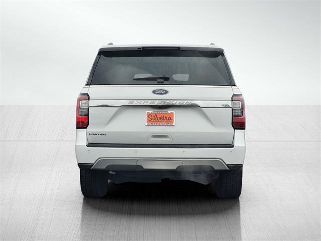 used 2021 Ford Expedition car, priced at $36,259