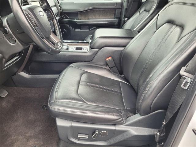 used 2021 Ford Expedition car, priced at $36,259