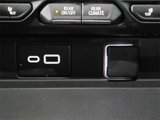 used 2024 Chevrolet Suburban car, priced at $57,399