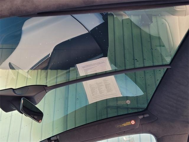 used 2022 Tesla Model X car, priced at $48,999