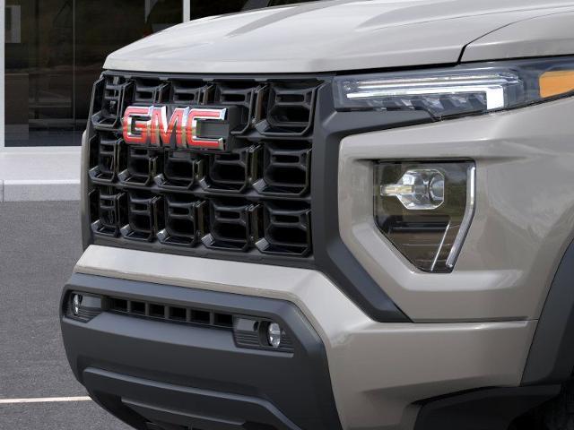 new 2026 GMC Canyon car, priced at $45,475