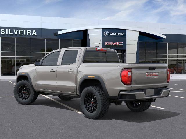 new 2026 GMC Canyon car, priced at $45,475