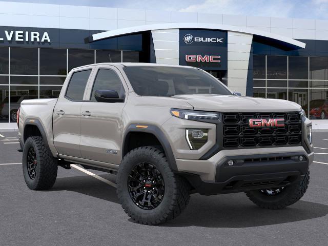 new 2026 GMC Canyon car, priced at $45,475