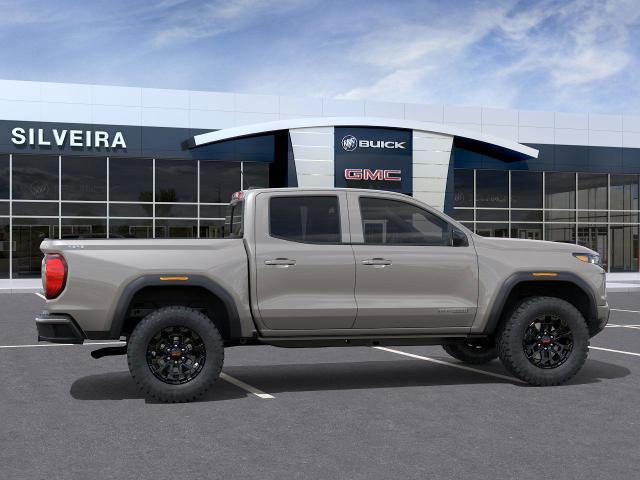 new 2026 GMC Canyon car, priced at $45,475