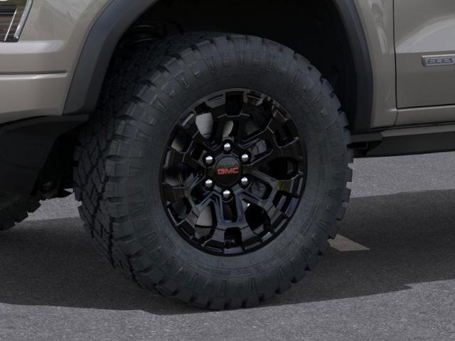 new 2026 GMC Canyon car, priced at $45,475