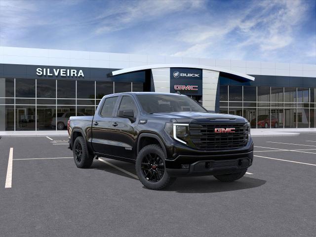 new 2026 GMC Sierra 1500 car, priced at $58,235