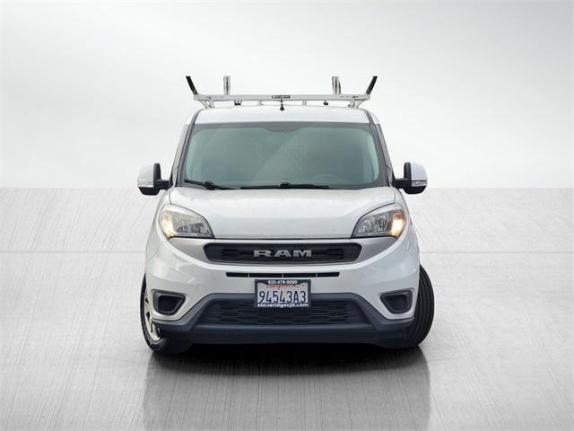 used 2020 Ram ProMaster City car, priced at $18,201