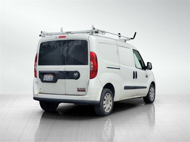 used 2020 Ram ProMaster City car, priced at $18,201