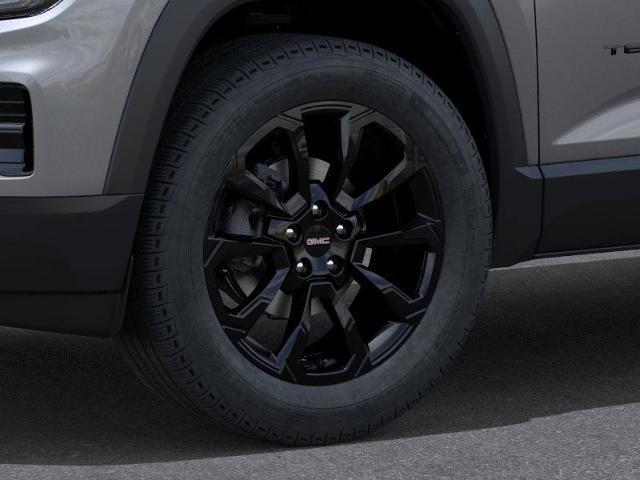 new 2026 GMC Terrain car, priced at $35,885