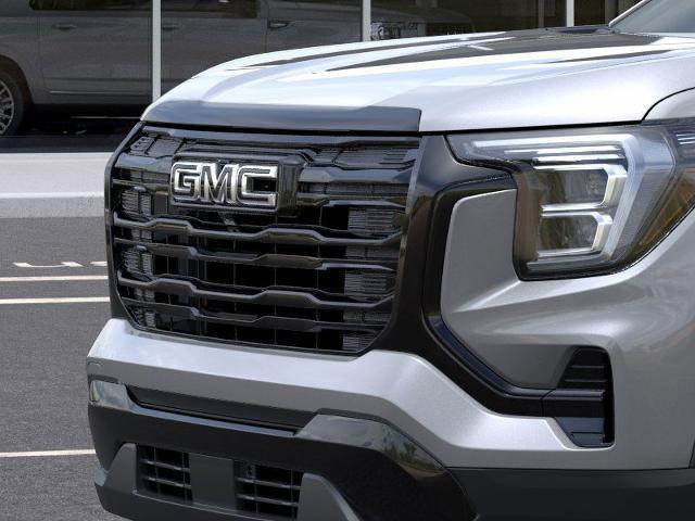 new 2026 GMC Terrain car, priced at $35,885