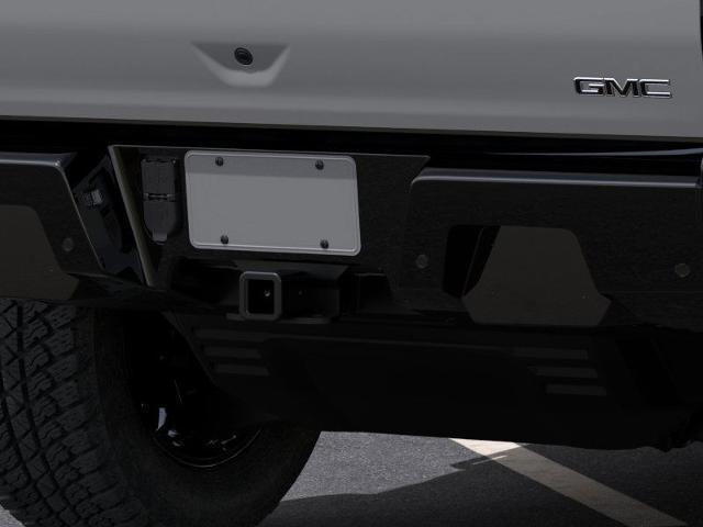 new 2025 GMC HUMMER EV Pickup car, priced at $93,815