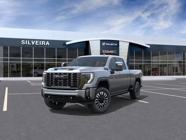 new 2026 GMC Sierra 2500 car, priced at $97,930