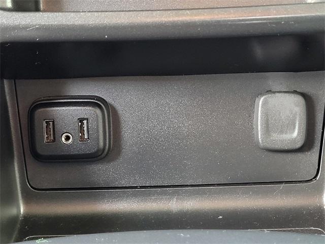 used 2022 Chevrolet Colorado car, priced at $21,999