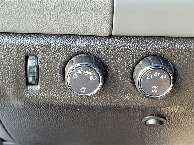 used 2022 Chevrolet Colorado car, priced at $21,999