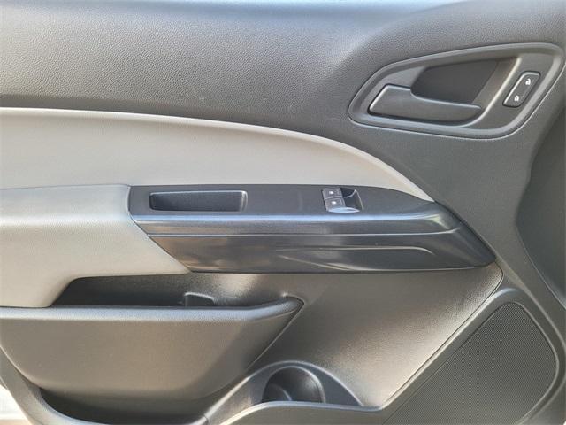 used 2022 Chevrolet Colorado car, priced at $21,999
