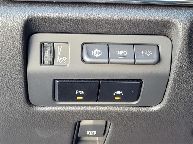 used 2016 Cadillac ATS-V car, priced at $39,990