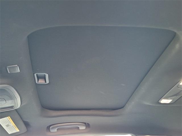 used 2016 Cadillac ATS-V car, priced at $39,990