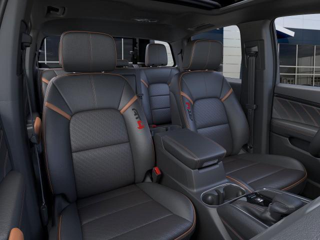 new 2026 GMC Canyon car, priced at $52,260