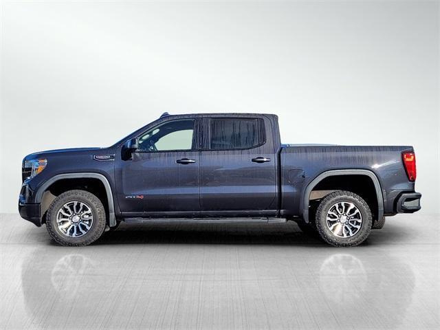 used 2020 GMC Sierra 1500 car, priced at $40,699
