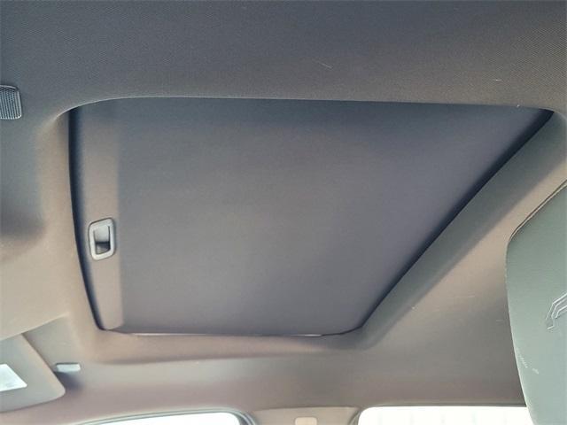 used 2020 GMC Sierra 1500 car, priced at $40,699