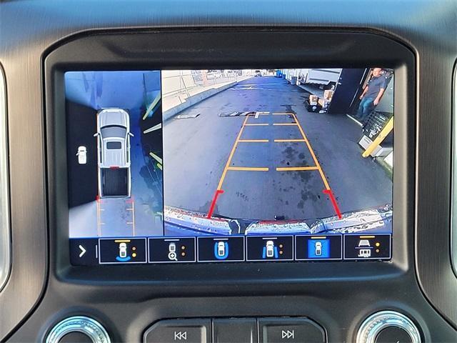 used 2020 GMC Sierra 1500 car, priced at $40,699