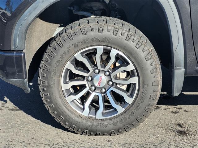 used 2020 GMC Sierra 1500 car, priced at $40,699