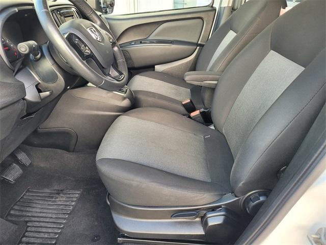 used 2021 Ram ProMaster City car, priced at $16,999